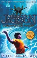 Percy Jackson and The Lightning Thief (Book 1) by Rick Riordan