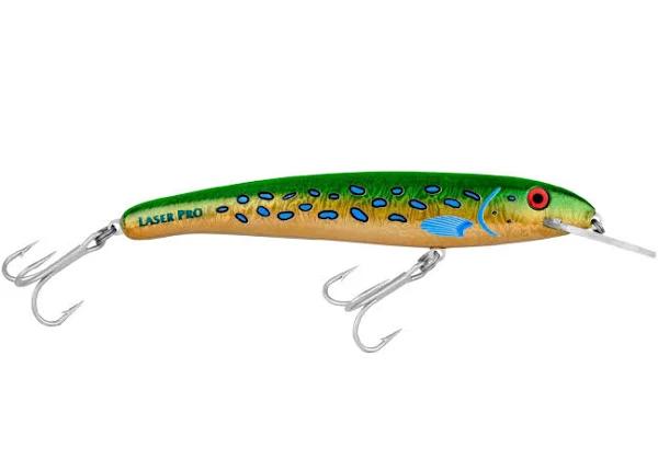 Halco Laser Pro 190 DD Lure R14 - Trout Envy