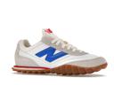 New Balance RC30 Sea Salt Cobalt Gum