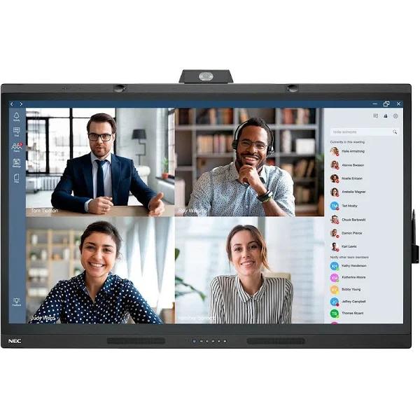 NEC WD551 55" Windows Collaboration Display