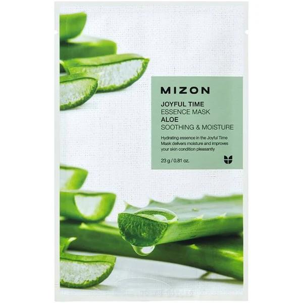 Mizon Joyful Time Essence Aloe Mask 23 G