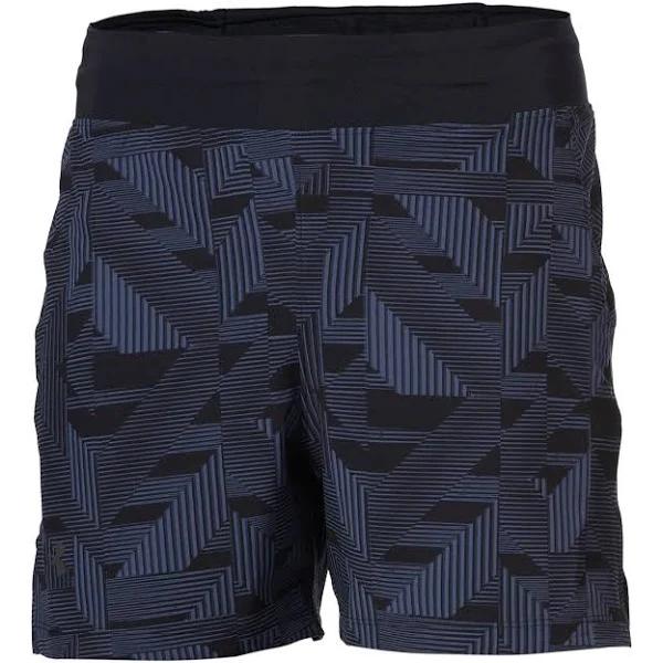 Under Armour Launch Diamond Shorts - Black - XL