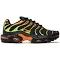 Nike Air Max Plus 'Black Volt Total Orange' 852630‐033 US 11.5