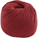 DMC Perle 5 Cotton #604 Light Cranberry 10g Ball 45m