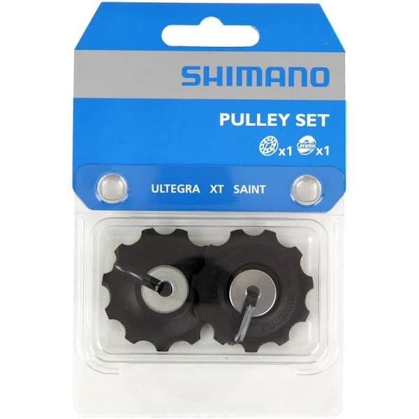 Shimano Pulley Set High Guide & Tension