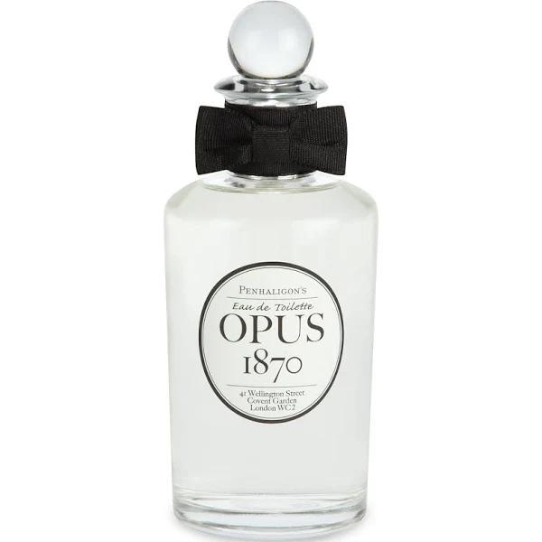 Penhaligon's Opus 1870 Eau De Toilette Spray 100ml