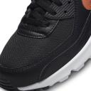 Nike Air Max 90 Men's Shoes - Black