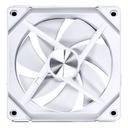 Lian Li SL120 V2 Uni Fan ARGB PWM 120mm White