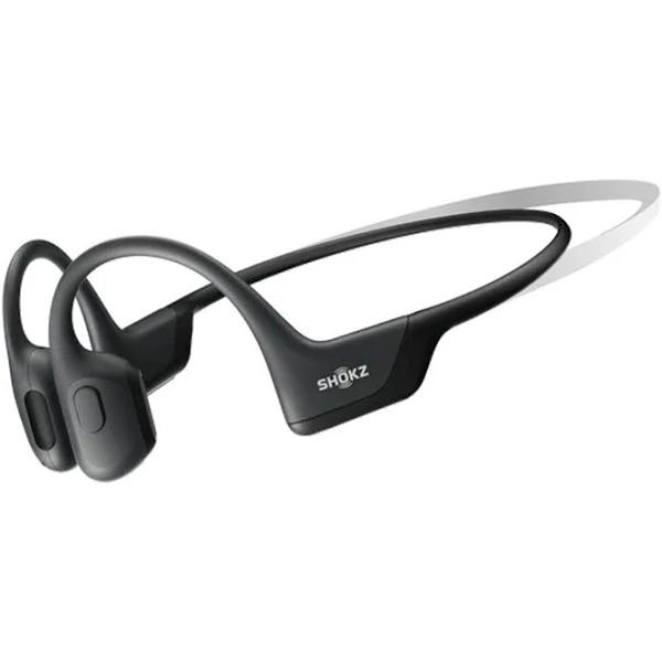 Shokz OpenRun Pro Mini Wireless Bluetooth Headphones - Black