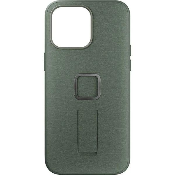 Peak Design - Everyday Loop Case - iPhone 15 Pro Max, Sage