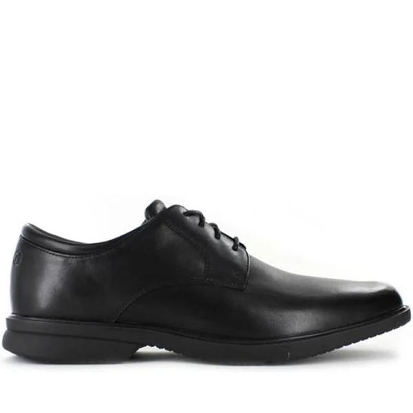 Rockport Mens Allander Black