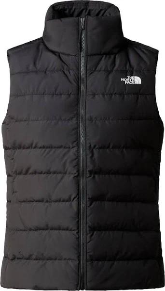 The North Face Women’s Aconcagua 3 Vest, Black / XS