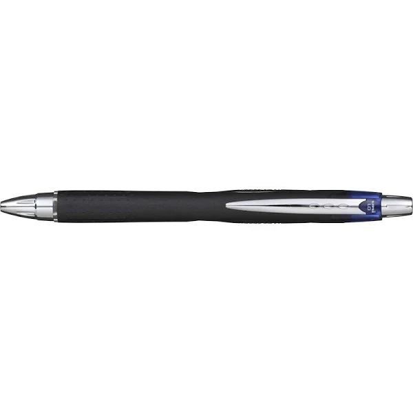 Uni-Ball SXN210 Jetstream Retractable Rollerball Pen 1.0mm Blue