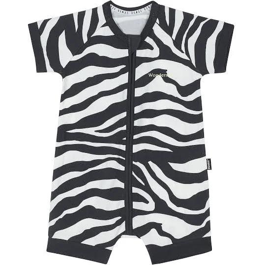 Bonds Zip Romper Size: 6-12 Months