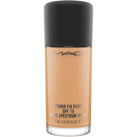 Mac Studio Fix Fluid SPF 15 Foundation - NC50 - 30 ml/1.0 fl oz