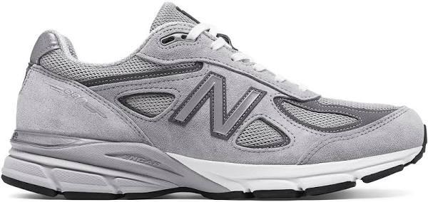 New Balance 990v4 Grey