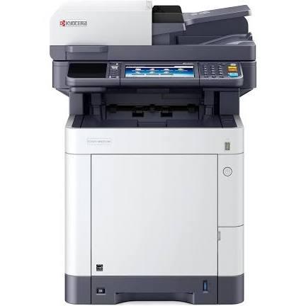 KYOCERA ECOSYS M6635CIDN A4 Colour Multifunction Laser Printer