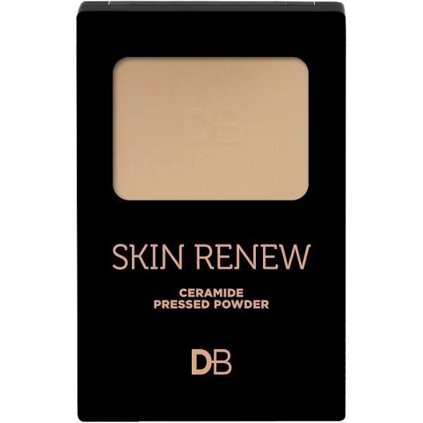 DB Skin Renew Ceramide Pressed Powder Nude Beige