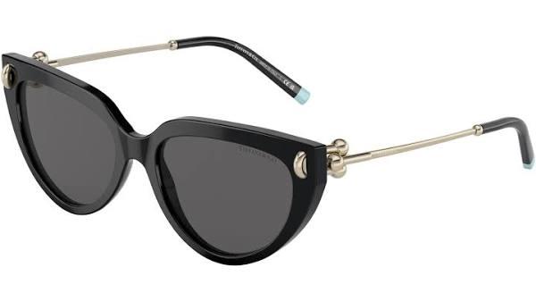 Tiffany TF4195F Cat Eye Sunglasses