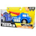 Tonka Mighty Force Garbage Truck Lights & Sounds