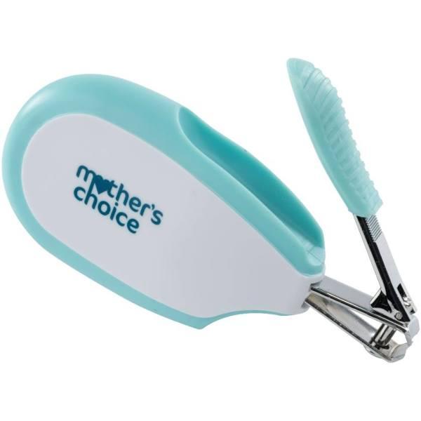 Mothers Choice Steady Grip Nail Clippers