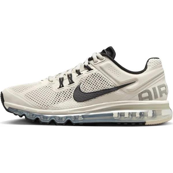 Nike Air Max 2013 - Desert Sand/Metallic Silver/Black - 10.5