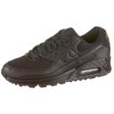 Nike Air Max 90 Women's - Black/Black/Black/Black