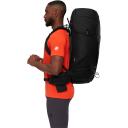 Mammut Lithium 50L Backpack Black