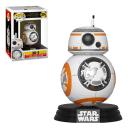 Star Wars - BB-8 Pop! Vinyl