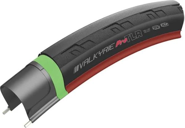 Valkyrie TLR Tubeless Ready Road Clincher Kenda