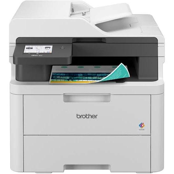 Brother MFC-L3755CDW Laser Printer (Colour)