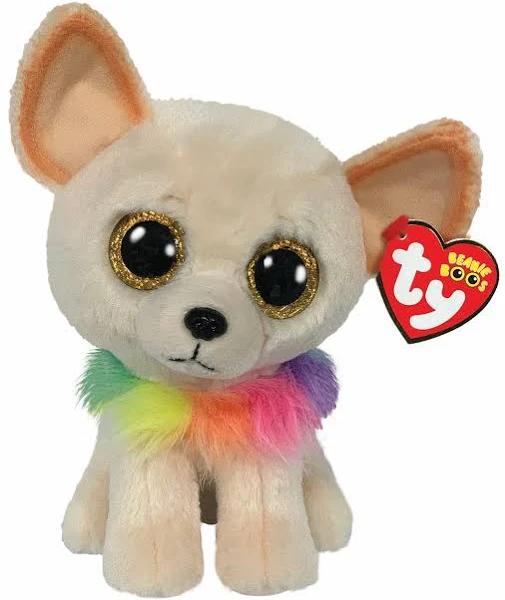 Beanie Boos Regular - Chewey Chihuahua