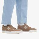 New Balance BB550 PHA - Mushroom - US 7.5 - Unisex