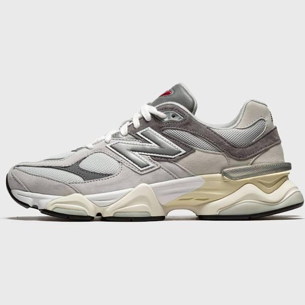 New Balance 9060 Rain Cloud Grey