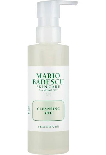 Mario Badescu Cleansing Oil - For All Skin Types 177ml