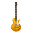 The Gibson 1958 Les Paul Standard Lemon Burst Heavy Aged