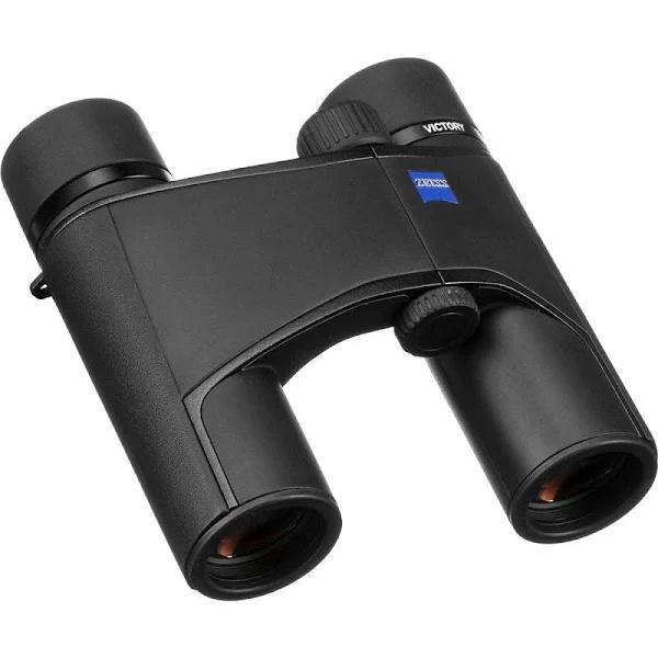 Zeiss Victory Pocket 8x25 Binoculars