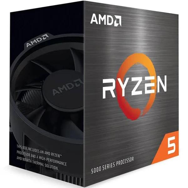 AMD Ryzen 5 5600 6 Core AM4