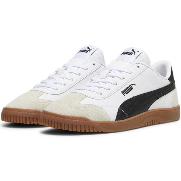 Puma Club 5v5 SD Trainers Beige EU 45 Man