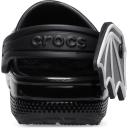 Crocs Kids’ Classic I Am Bat Clog; Black, J1