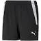 Puma Teamliga Womens Football Shorts Black XS @ Rebel Active