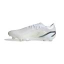 adidas-X Speedportal.1 Firm Ground Boots-Unisex-Cloud White / Cloud White / Core Black-13