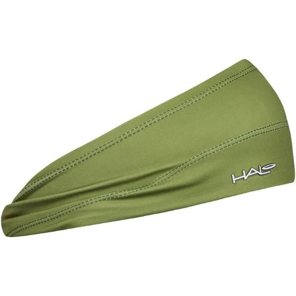 Halo Headband Bandit - 4" Pullover Headband, Olive