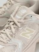 New Balance 530 Moonbeam/ Sea Salt