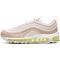 Nike Air Max 97 Barely Rose Volt (Women's)