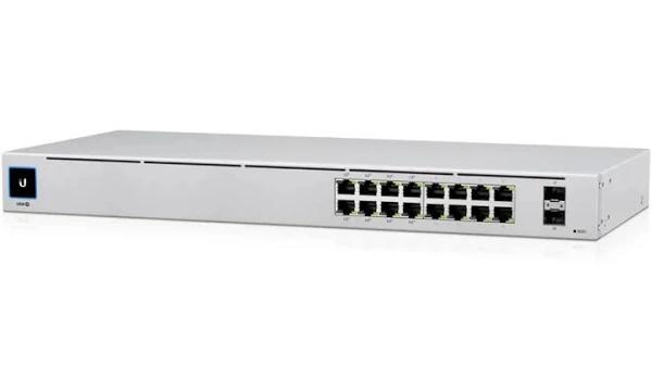 Switch Ubiquiti USW-16-POE