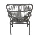 Marquee Bayfield Wicker Sun Chair