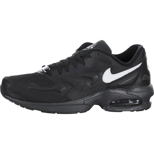 Nike Air Max 2 Light (Black / White)