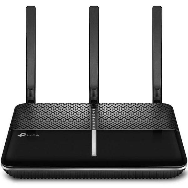 TP-Link Archer VR2100v AC2100 Wireless MU-MIMO VDSL ADSL Modem Router