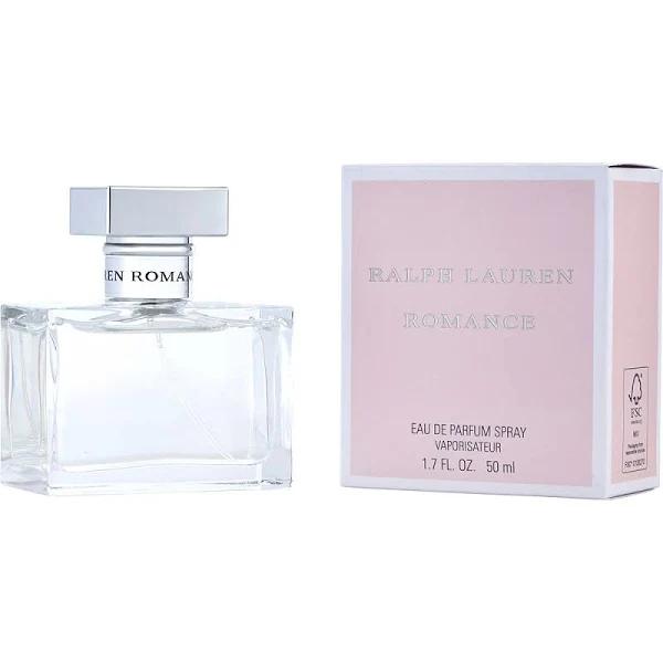 Romance Eau De Parfum Spray by Ralph Lauren 50 ml